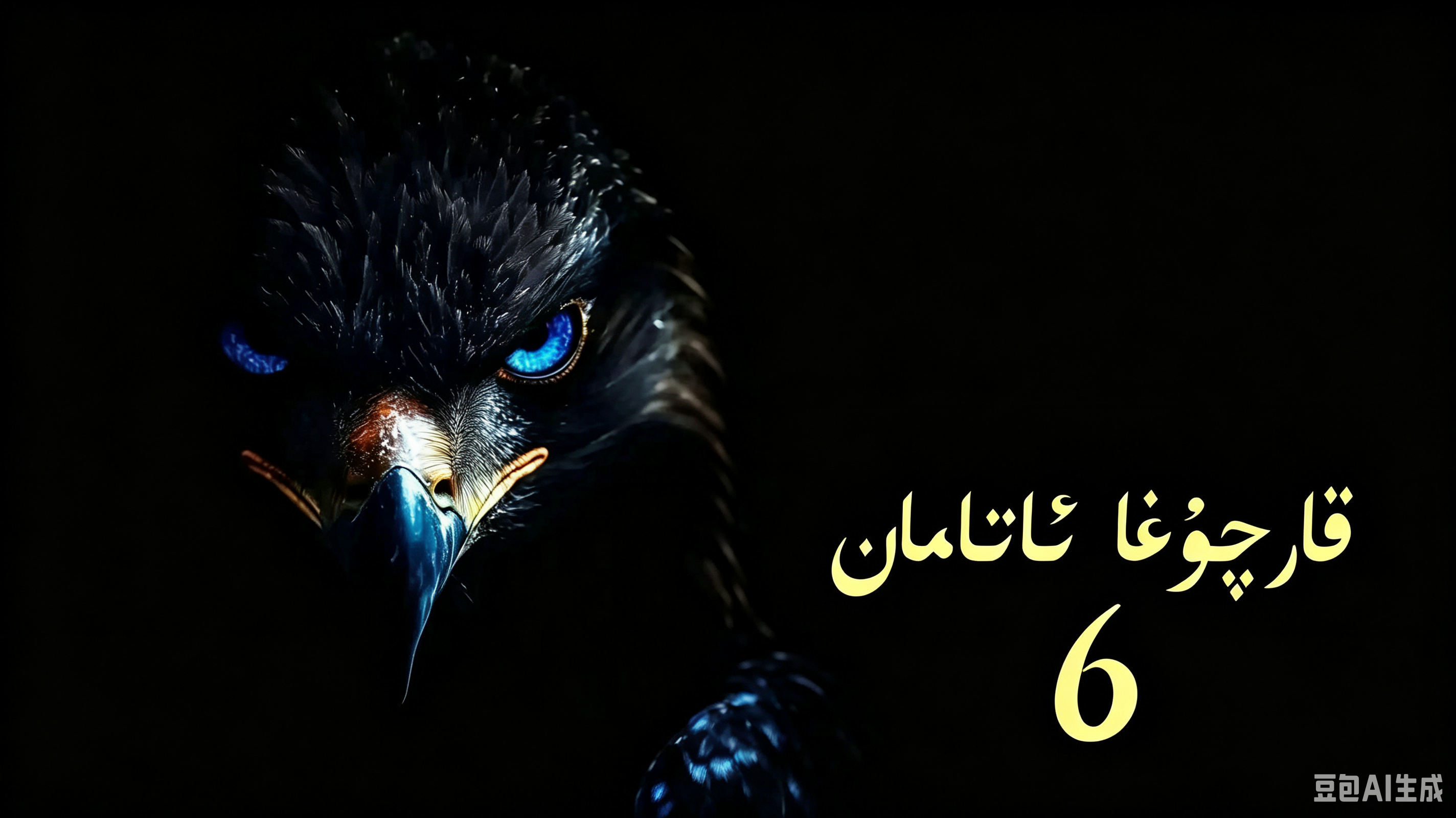  قارچۇغا ئاتامان